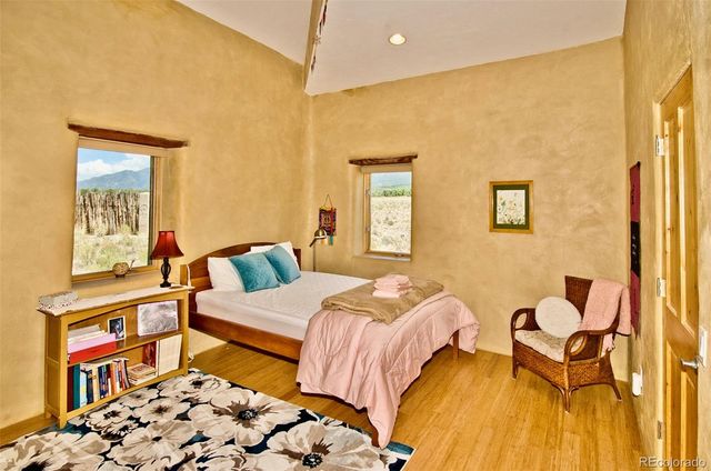 21 Mineral King Trail, Crestone, CO 81131