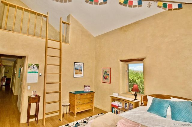 21 Mineral King Trail, Crestone, CO 81131
