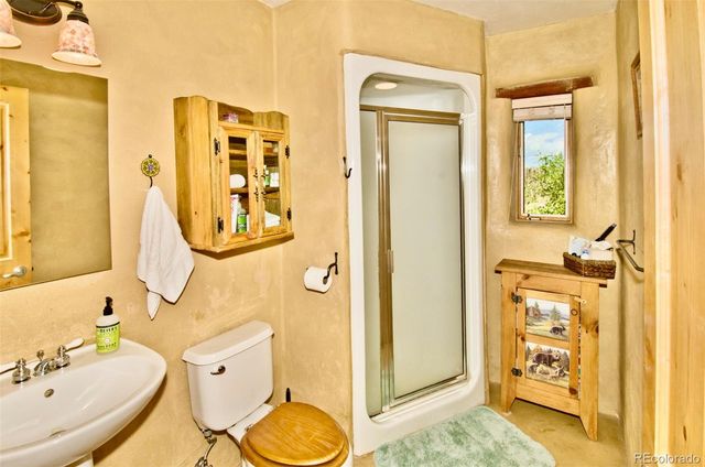 21 Mineral King Trail, Crestone, CO 81131