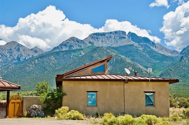 21 Mineral King Trail, Crestone, CO 81131