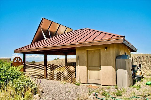 21 Mineral King Trail, Crestone, CO 81131