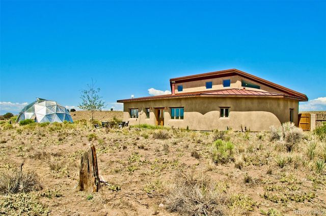 21 Mineral King Trail, Crestone, CO 81131