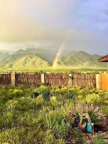 21 Mineral King Trail, Crestone, CO 81131