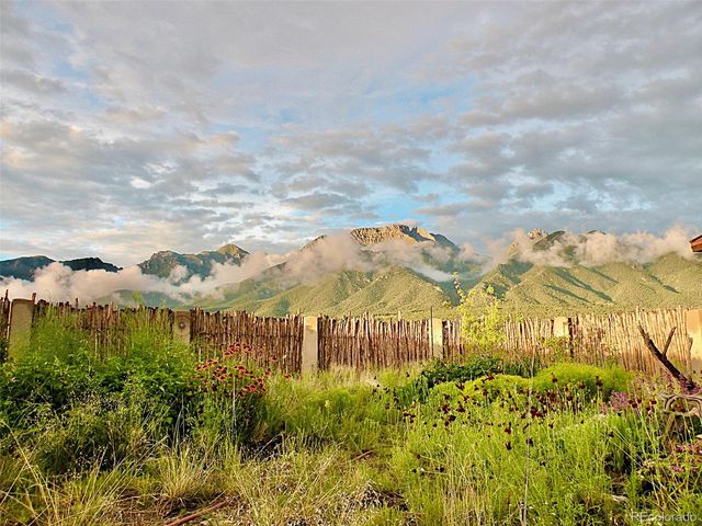 21 Mineral King Trail, Crestone, CO 81131