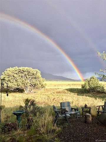 21 Mineral King Trail, Crestone, CO 81131