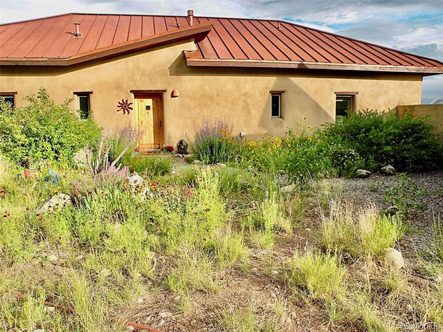 21 Mineral King Trail, Crestone, CO 81131