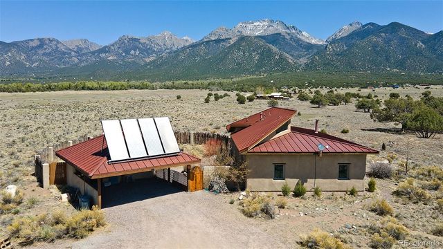 21 Mineral King Trail, Crestone, CO 81131