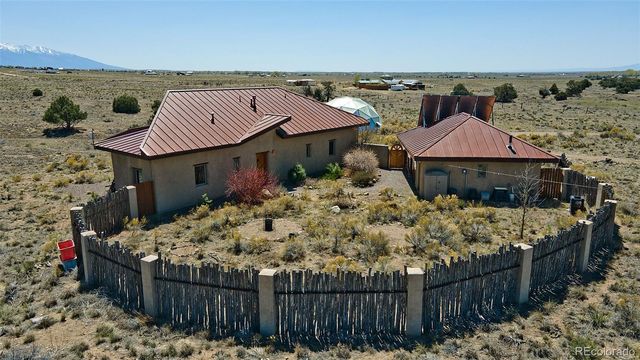 21 Mineral King Trail, Crestone, CO 81131