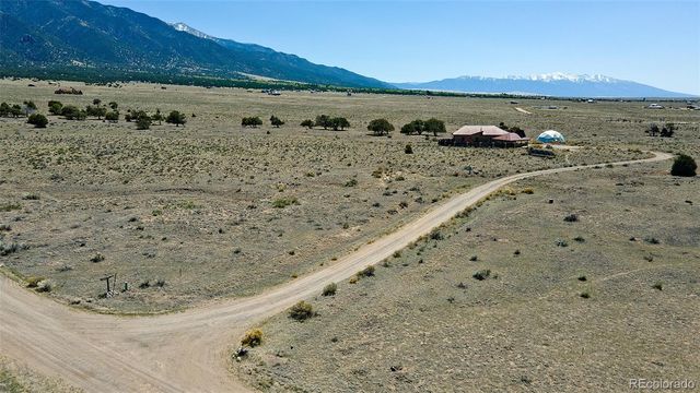 21 Mineral King Trail, Crestone, CO 81131