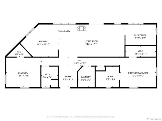 21 Mineral King Trail, Crestone, CO 81131