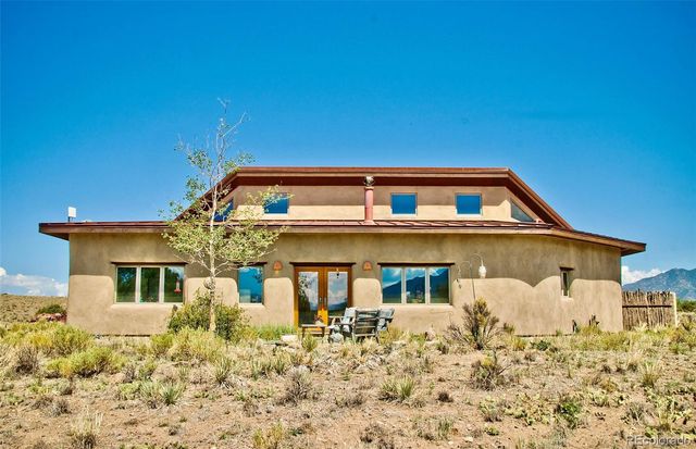 21 Mineral King Trail, Crestone, CO 81131