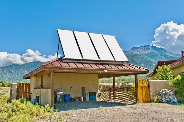 21 Mineral King Trail, Crestone, CO 81131