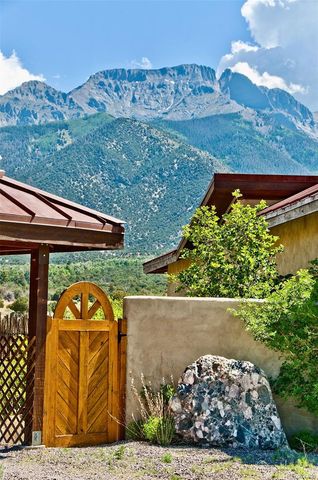 21 Mineral King Trail, Crestone, CO 81131