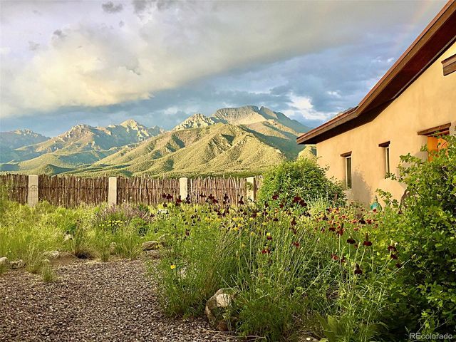 21 Mineral King Trail, Crestone, CO 81131