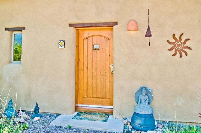 21 Mineral King Trail, Crestone, CO 81131