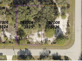 ALHAMBRA AVENUE, North Port, FL 34291