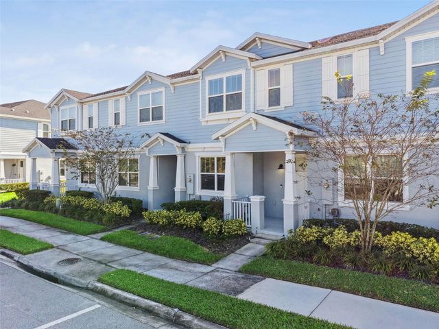 12060 VIA CASELLI LANE, Windermere, FL 34786