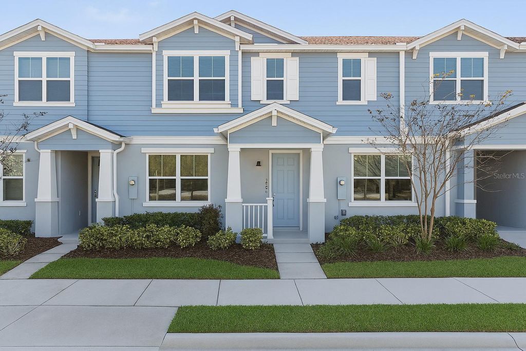 12060 VIA CASELLI LANE, Windermere, FL 34786