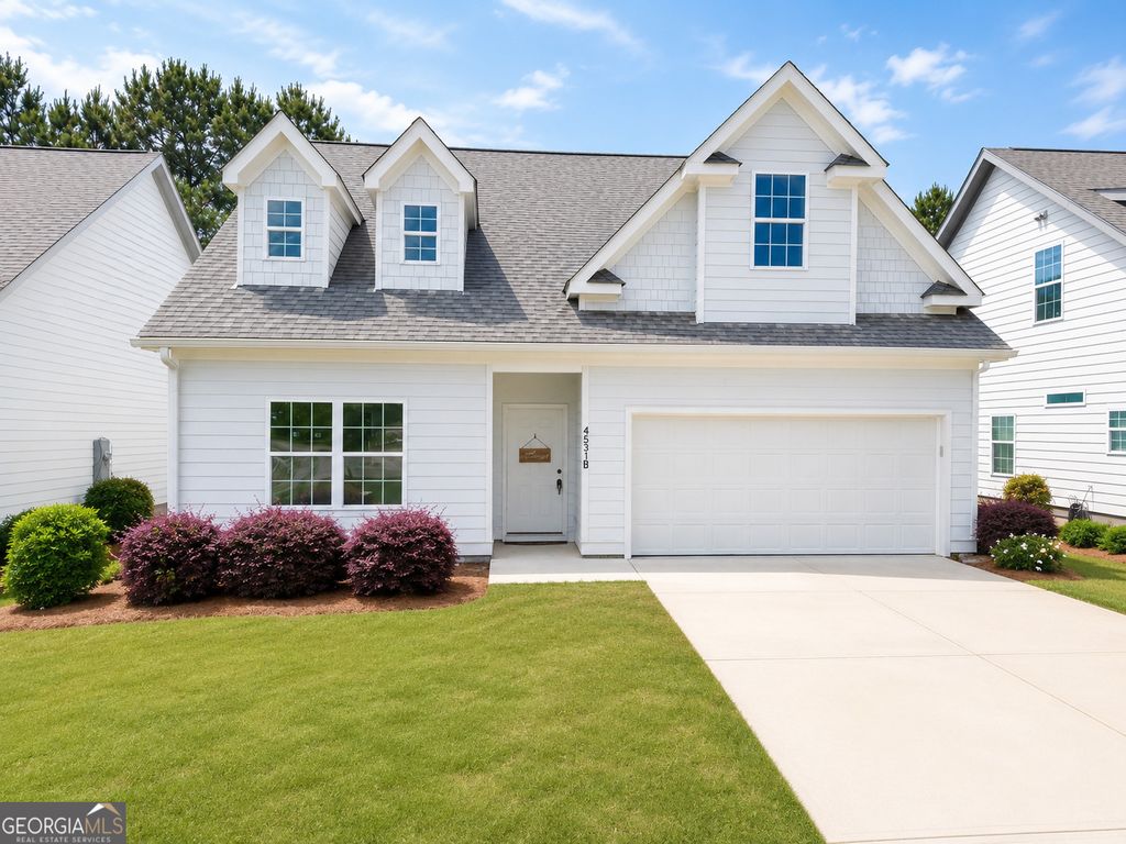 453 Oconner Boulevard, Athens, GA 30607