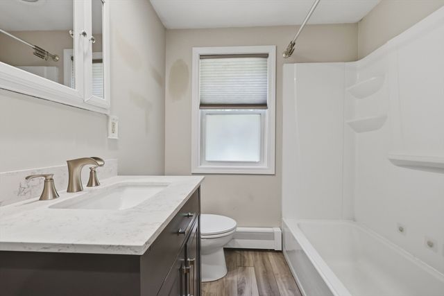 14 Hemlock Drive, Medway, MA 02053