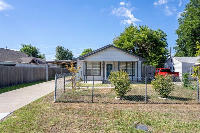 2416 SW 34th Street, Oklahoma City, OK 73119