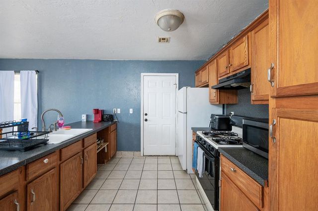 2416 SW 34th Street, Oklahoma City, OK 73119