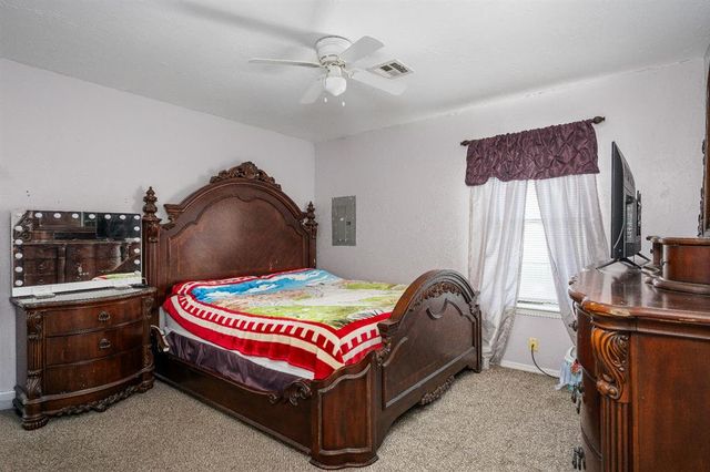 2416 SW 34th Street, Oklahoma City, OK 73119