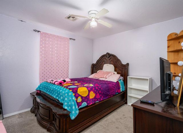 2416 SW 34th Street, Oklahoma City, OK 73119