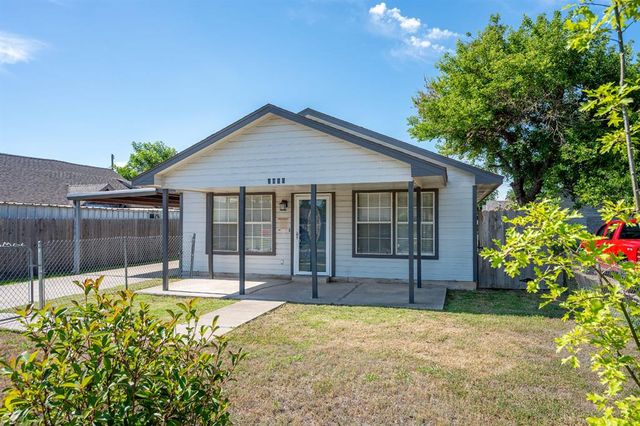 2416 SW 34th Street, Oklahoma City, OK 73119