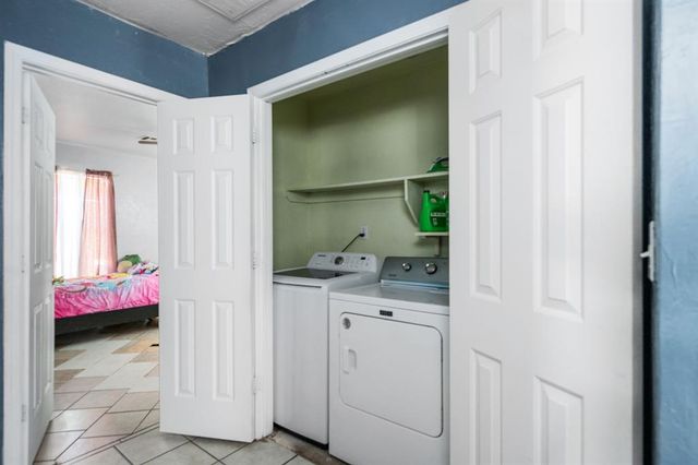 2416 SW 34th Street, Oklahoma City, OK 73119