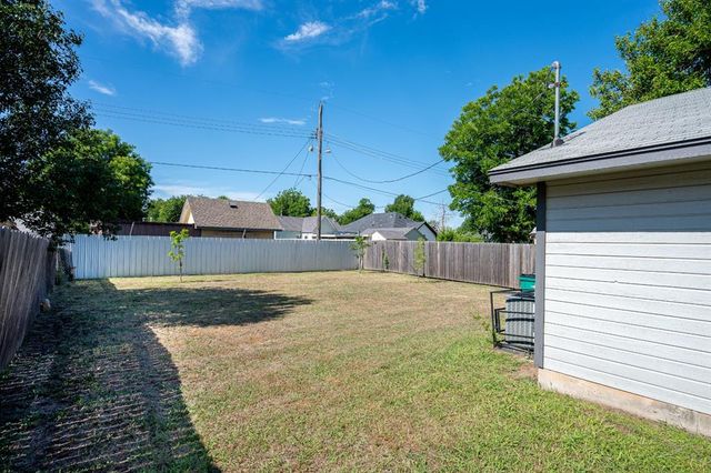 2416 SW 34th Street, Oklahoma City, OK 73119