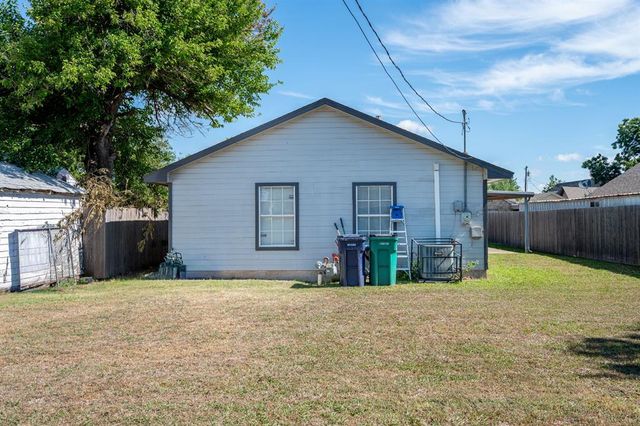 2416 SW 34th Street, Oklahoma City, OK 73119