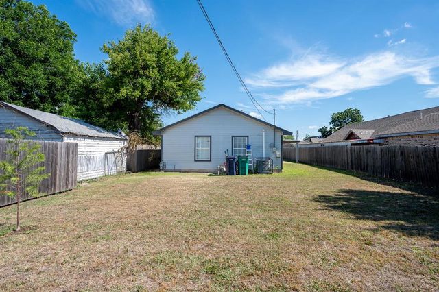 2416 SW 34th Street, Oklahoma City, OK 73119