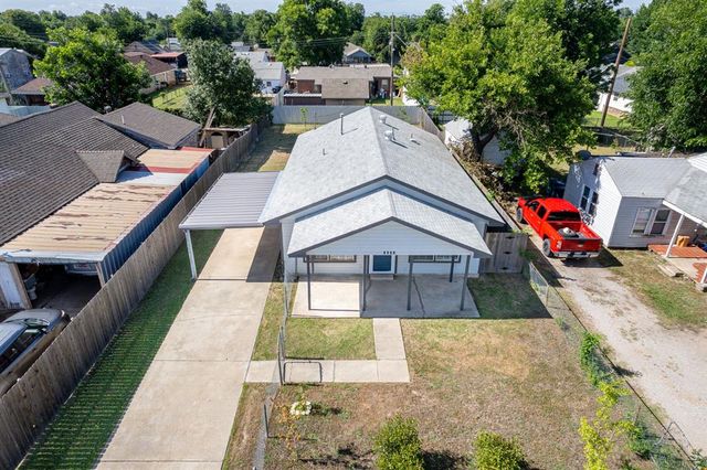 2416 SW 34th Street, Oklahoma City, OK 73119