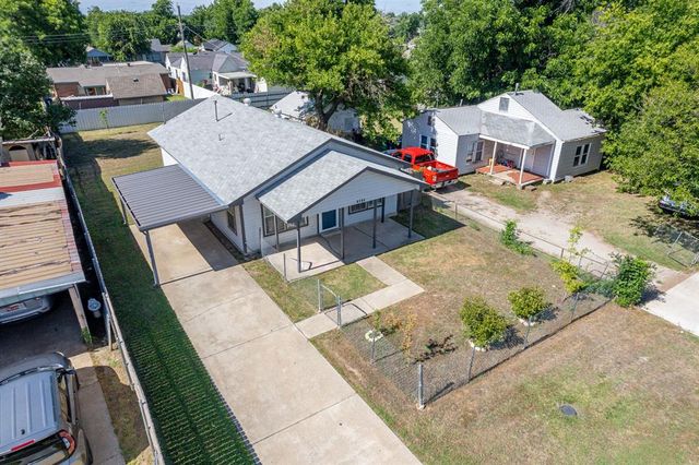 2416 SW 34th Street, Oklahoma City, OK 73119