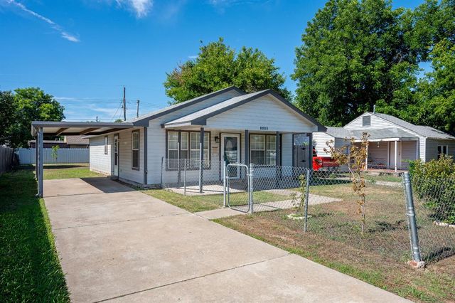 2416 SW 34th Street, Oklahoma City, OK 73119