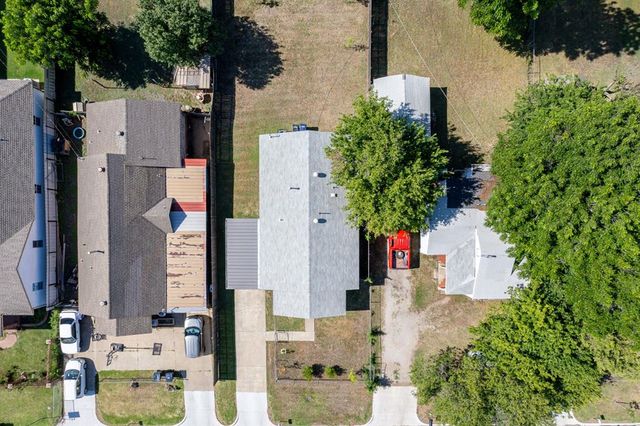 2416 SW 34th Street, Oklahoma City, OK 73119