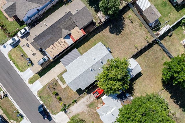 2416 SW 34th Street, Oklahoma City, OK 73119