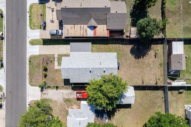 2416 SW 34th Street, Oklahoma City, OK 73119