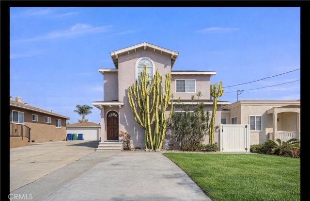 1647 W 215th, Torrance, CA 90501