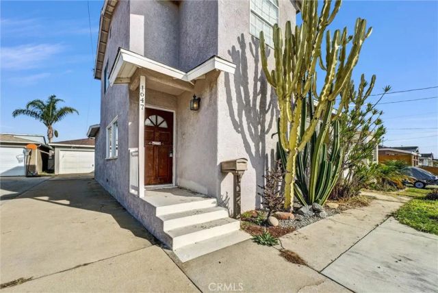 1647 W 215th, Torrance, CA 90501