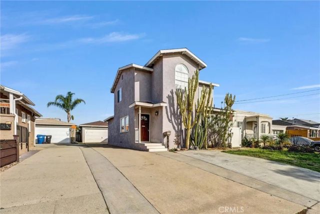 1647 W 215th, Torrance, CA 90501