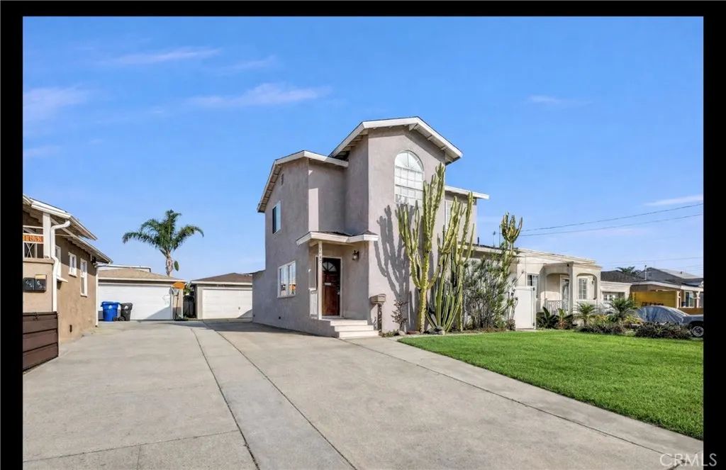 1647 W 215th, Torrance, CA 90501