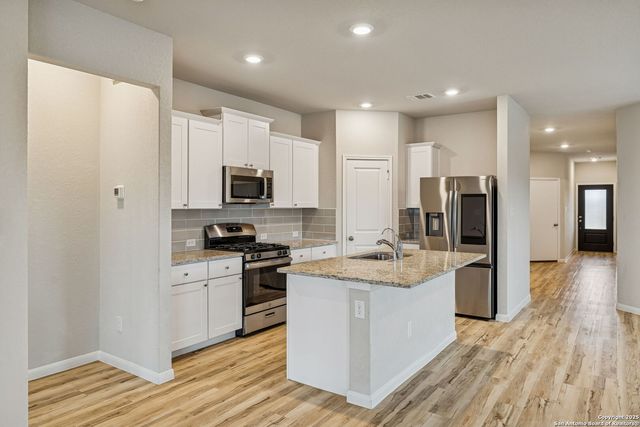 9803 Morgans, San Antonio, TX 78254