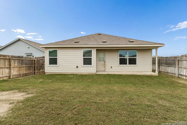 9803 Morgans, San Antonio, TX 78254