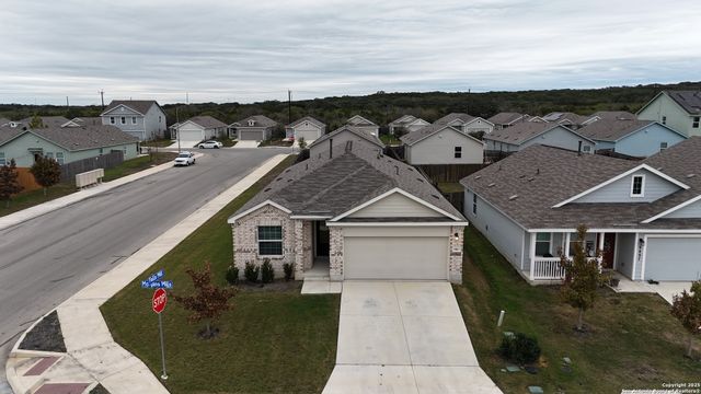 9803 Morgans, San Antonio, TX 78254