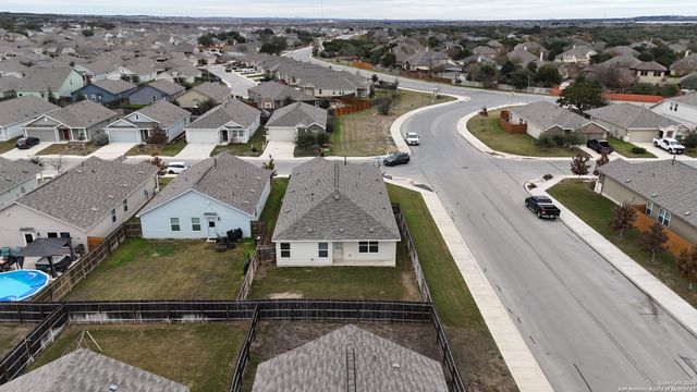 9803 Morgans, San Antonio, TX 78254