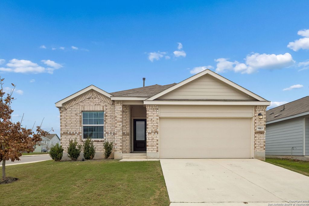 9803 Morgans, San Antonio, TX 78254
