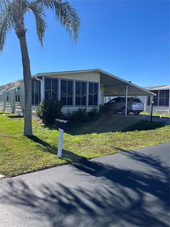 96 PARSON DRIVE, Winter Haven, FL 33884