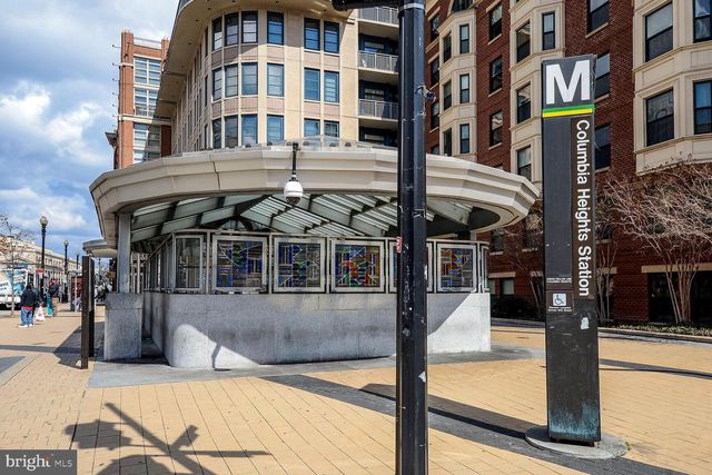 4017 14TH ST NW, Washington, DC 20011